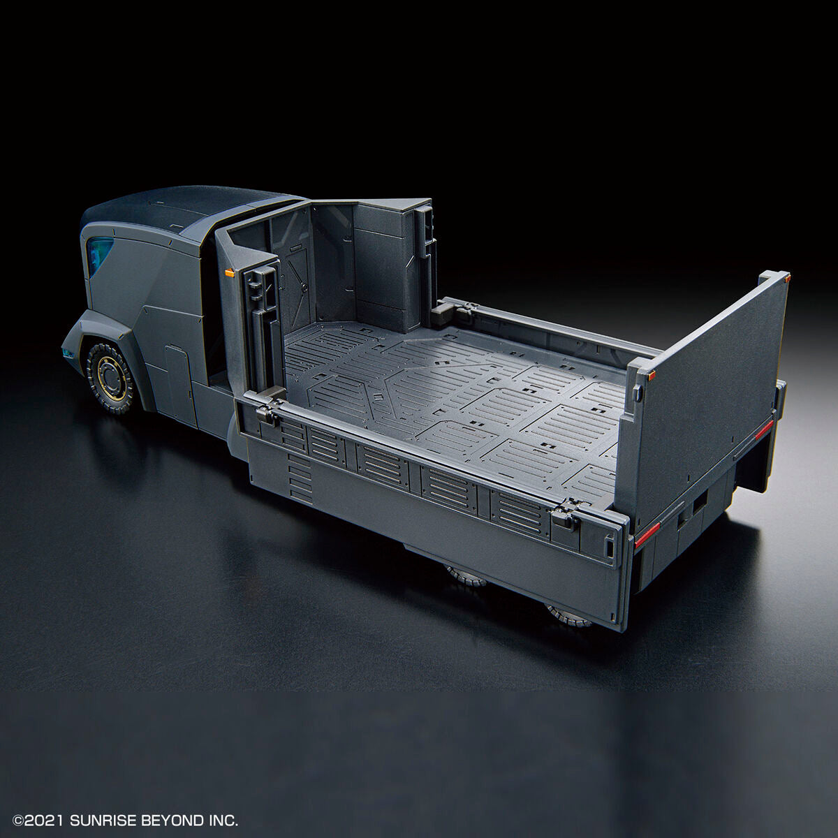 【🔥CLEARANCE】 HG ARMORED SPECIAL CARRIER (ASC)