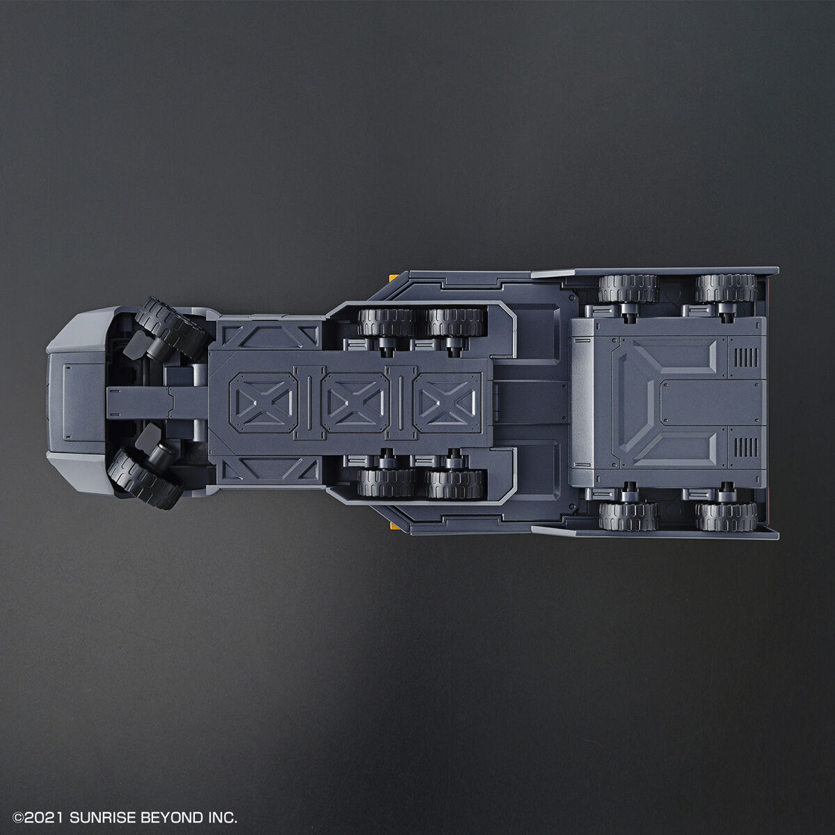 【🔥CLEARANCE】 HG ARMORED SPECIAL CARRIER (ASC)