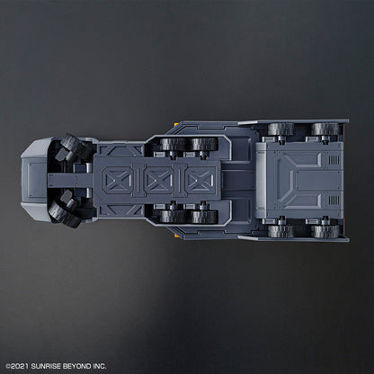 【🔥CLEARANCE】 HG ARMORED SPECIAL CARRIER (ASC)