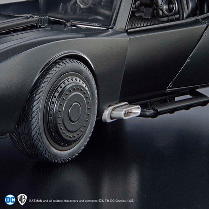 1/35 Scale BATMOBILE (THE BATMAN VER.)