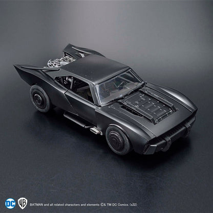 1/35 Scale BATMOBILE (THE BATMAN VER.)