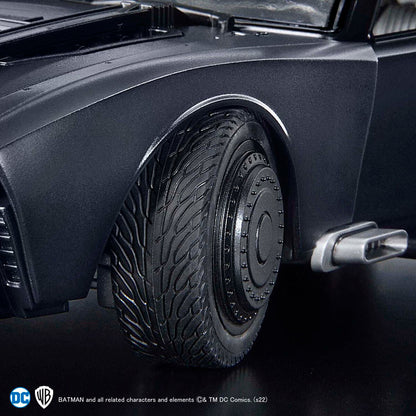 1/35 Scale BATMOBILE (THE BATMAN VER.)