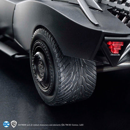 1/35 Scale BATMOBILE (THE BATMAN VER.)
