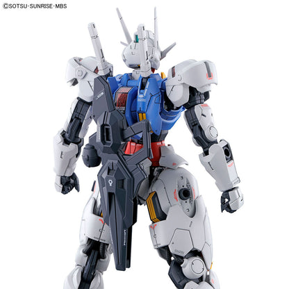 【🔵𝐁𝐀𝐂𝐊𝐎𝐑𝐃𝐄𝐑 JUN-2026】 FULL MECHANICS 1/100 GUNDAM AERIAL