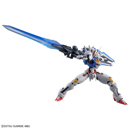 【🔵𝐁𝐀𝐂𝐊𝐎𝐑𝐃𝐄𝐑 JUN-2026】 FULL MECHANICS 1/100 GUNDAM AERIAL
