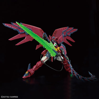【🔵𝐁𝐀𝐂𝐊𝐎𝐑𝐃𝐄𝐑 DELAYED JUN-2026】 RG GUNDAM EPYON