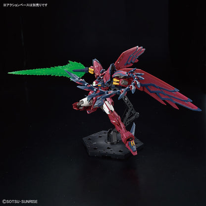 【🔵𝐁𝐀𝐂𝐊𝐎𝐑𝐃𝐄𝐑 DELAYED JUN-2026】 RG GUNDAM EPYON