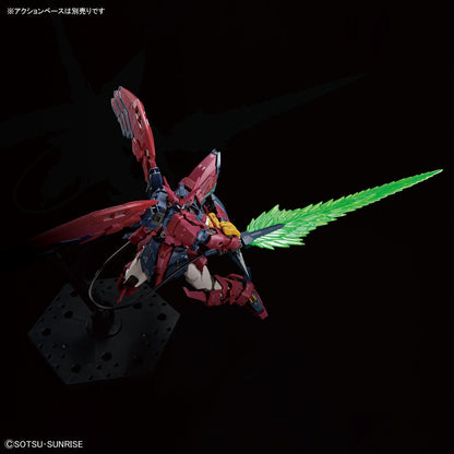 【🔵𝐁𝐀𝐂𝐊𝐎𝐑𝐃𝐄𝐑 DELAYED JUN-2026】 RG GUNDAM EPYON