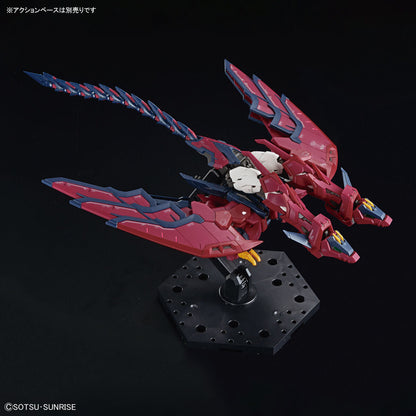 【🔵𝐁𝐀𝐂𝐊𝐎𝐑𝐃𝐄𝐑 DELAYED JUN-2026】 RG GUNDAM EPYON