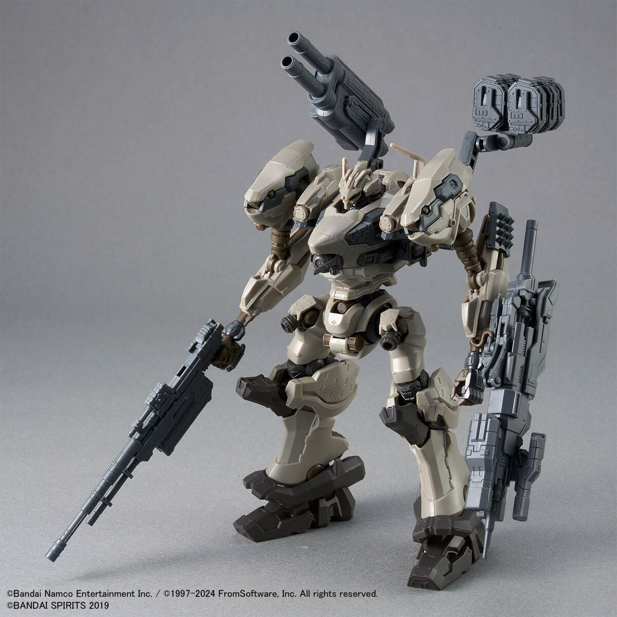 30MM-AC NIGHTFALL / RAVEN