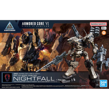 30MM-AC NIGHTFALL / RAVEN