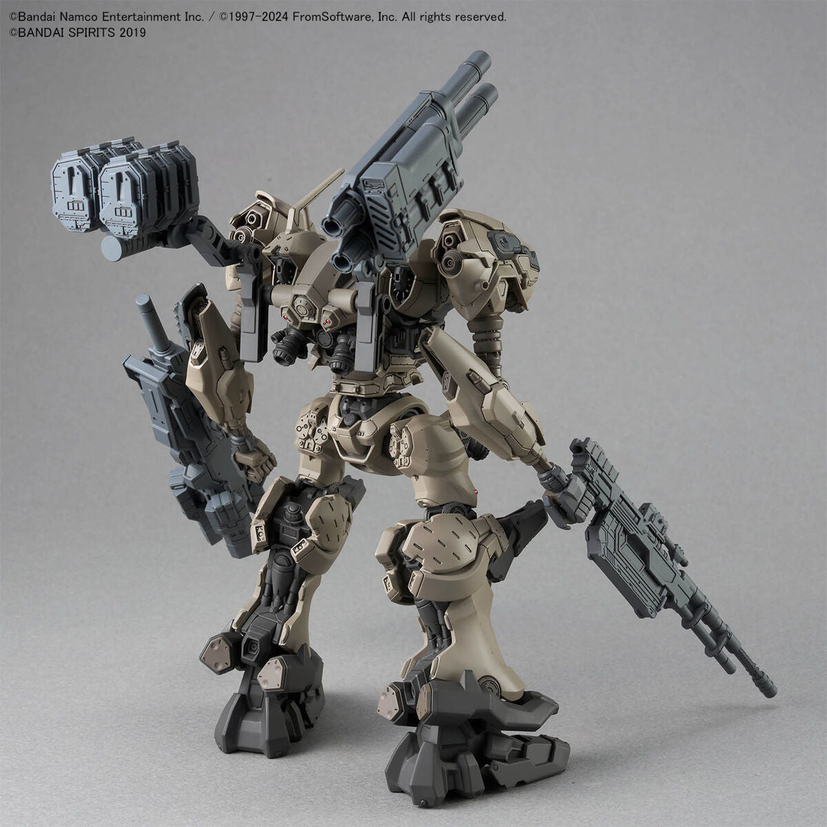 30MM-AC NIGHTFALL / RAVEN