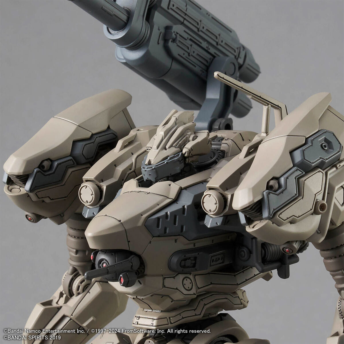 30MM-AC NIGHTFALL / RAVEN
