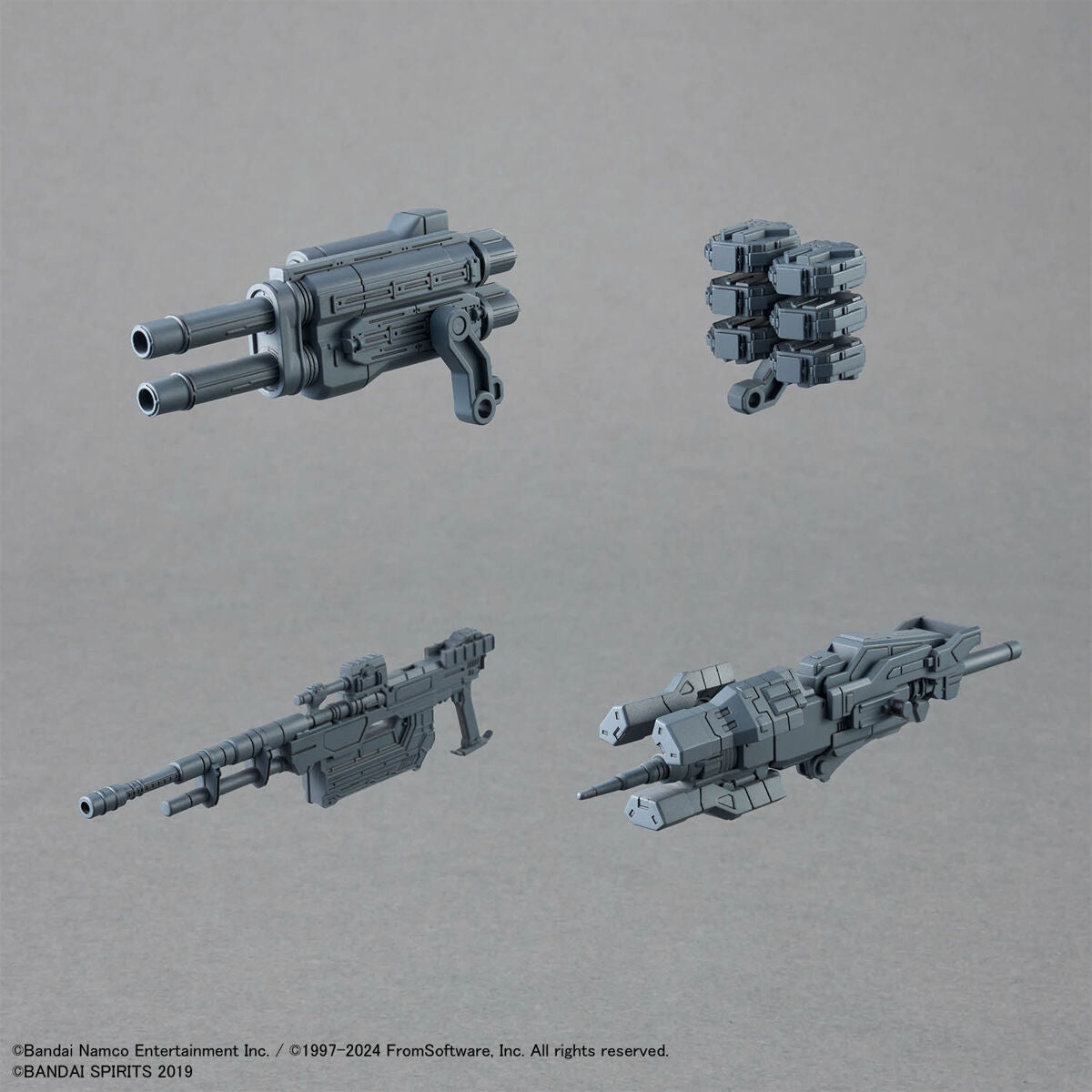 30MM-AC NIGHTFALL / RAVEN