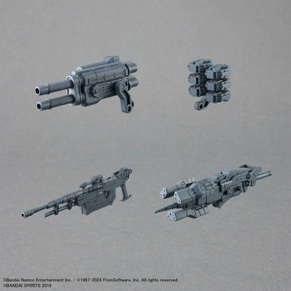 30MM-AC NIGHTFALL / RAVEN
