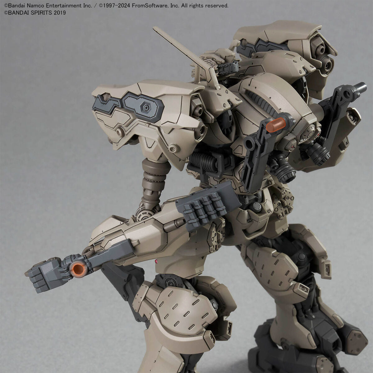30MM-AC NIGHTFALL / RAVEN