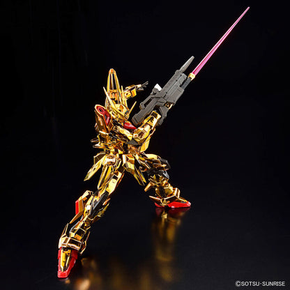 RG AKATSUKI GUNDAM OOWASHI UNIT