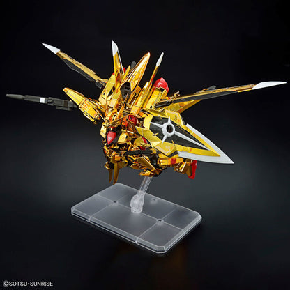 RG AKATSUKI GUNDAM OOWASHI UNIT