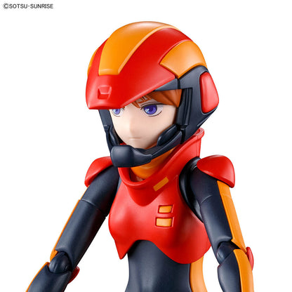 FRS PLE TWO (MOBILE SUIT GUNDAM ZZ)
