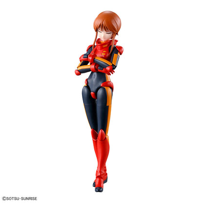 FRS PLE TWO (MOBILE SUIT GUNDAM ZZ)