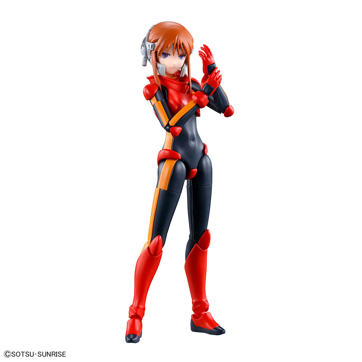 FRS PLE TWO (MOBILE SUIT GUNDAM ZZ)