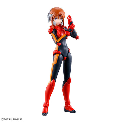 FRS PLE TWO (MOBILE SUIT GUNDAM ZZ)