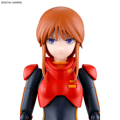 FRS PLE TWO (MOBILE SUIT GUNDAM ZZ)