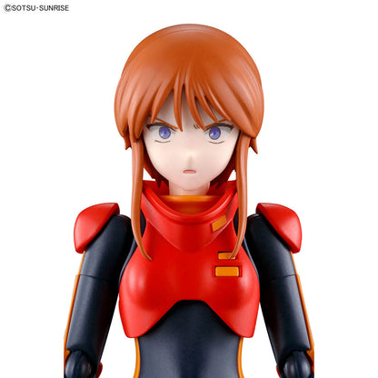 FRS PLE TWO (MOBILE SUIT GUNDAM ZZ)