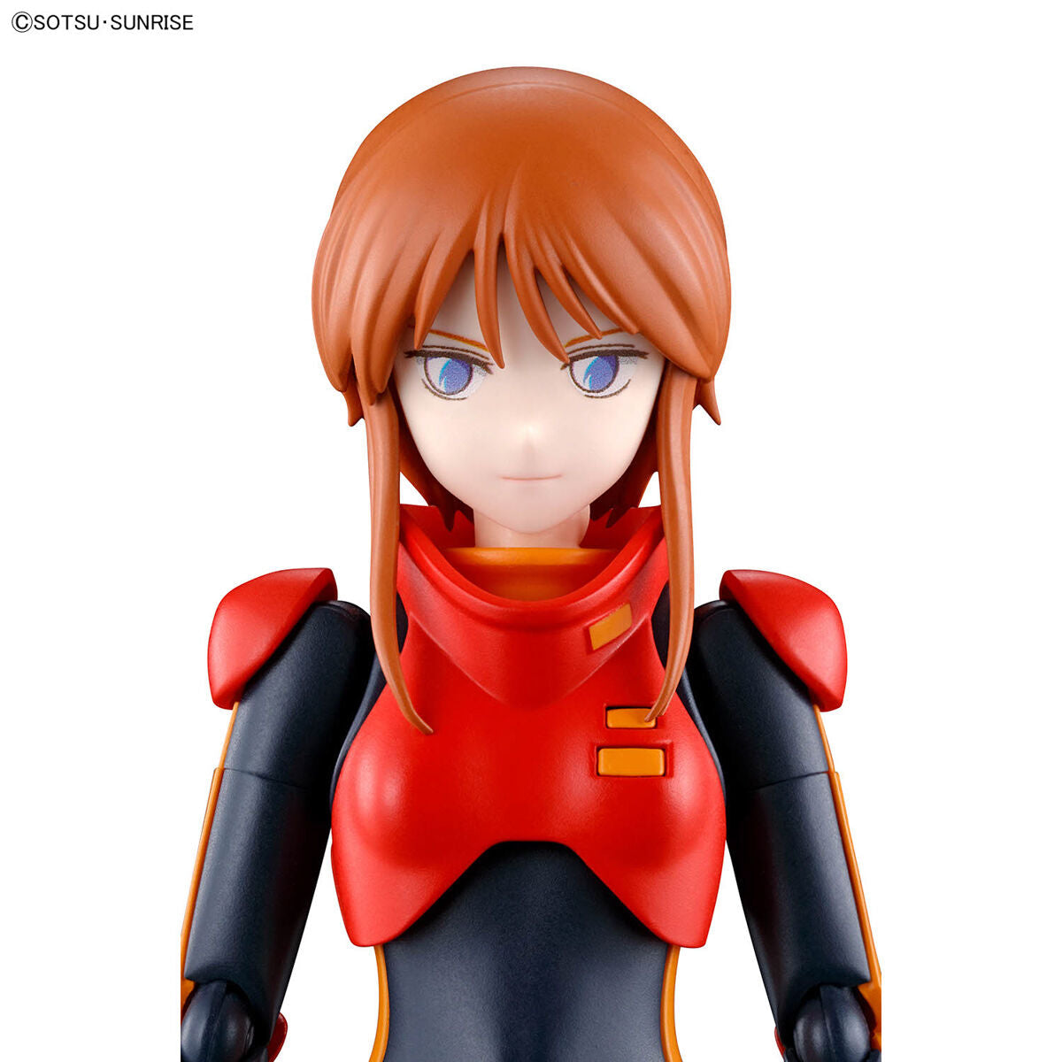 FRS PLE TWO (MOBILE SUIT GUNDAM ZZ)