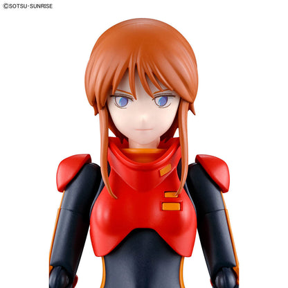 FRS PLE TWO (MOBILE SUIT GUNDAM ZZ)