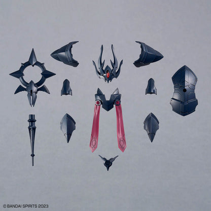 30MF CLASS UP ARMOR - ROSAN BISHOP