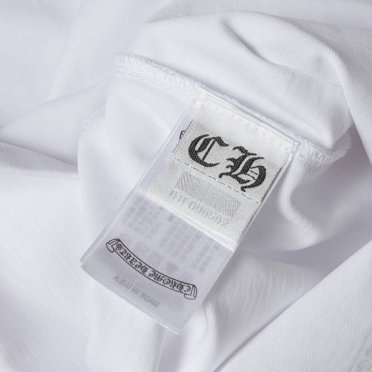 Chrome Hearts T-shirt 2250
