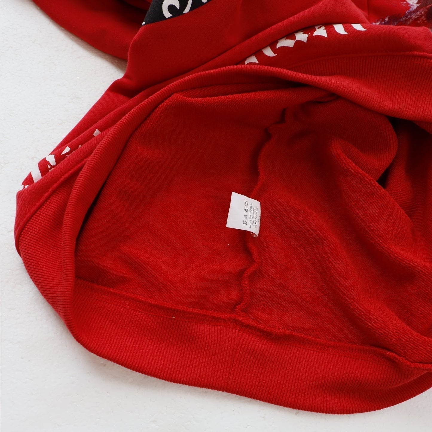 Godspeed Hoodie 5519