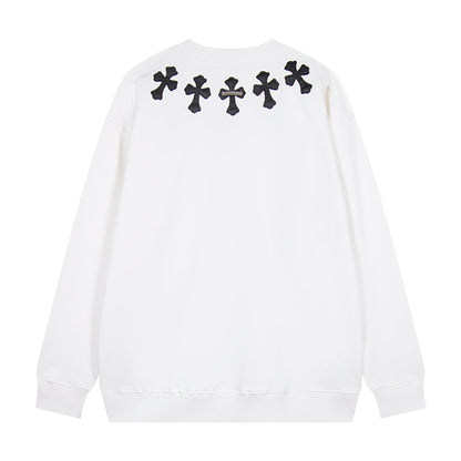 Chrome Hearts New SWEATSHIRTS -TQ14