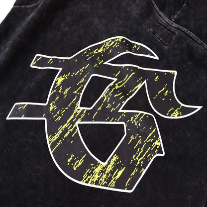 Godspeed Hoodie 5526