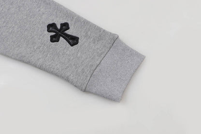 Chrome Hearts Hoodie 7012