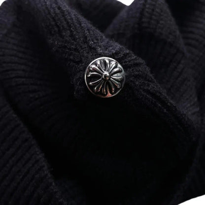 Chrome Hearts trucker hat