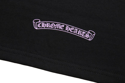Chrome Hearts T-shirt-6050