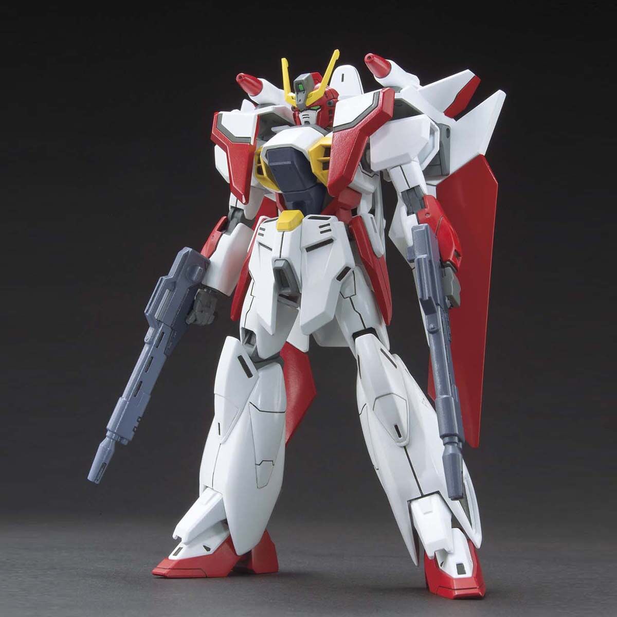 HG-AW GUNDAM AIRMASTER