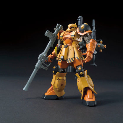 【🔵𝐁𝐀𝐂𝐊𝐎𝐑𝐃𝐄𝐑 SEP-2026】 HG ZAKU I [GUNDAM THUNDERBOLT Ver.]