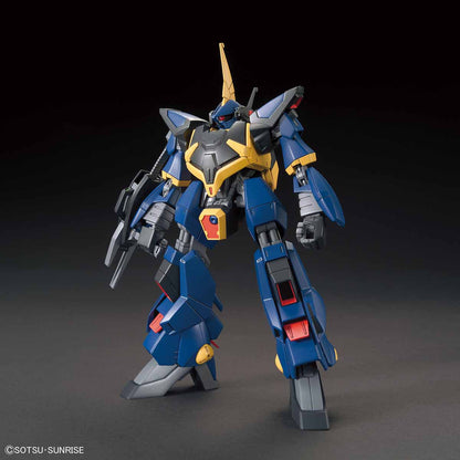 【🔵𝐁𝐀𝐂𝐊𝐎𝐑𝐃𝐄𝐑 AUG-2026】 HG-UC RMS-154 BARZAM