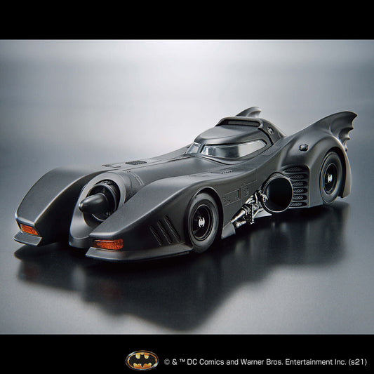 1/35 Scale BATMOBILE (BATMAN VER.)
