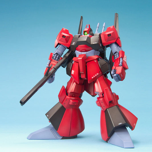 MG RMS-099 RICK DIAS QUATTORO COLOR (RED)