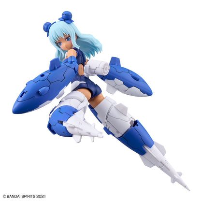 【🔥CLEARANCE】 MS SIS-AC19B SHIANA AMALCIA (VIVACE FORM)
