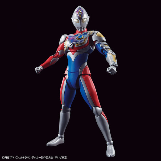 FRS ULTRAMAN DECKER FLASH TYPE