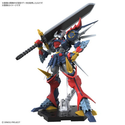 PREORDER AUG-2023 🟢 HG DYGENGUAR