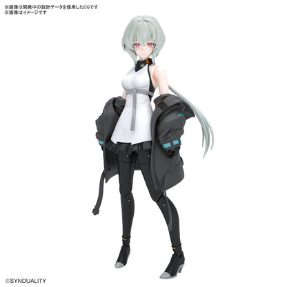 PREORDER AUG-2023 🟢 Figure-rise Standard NOIR