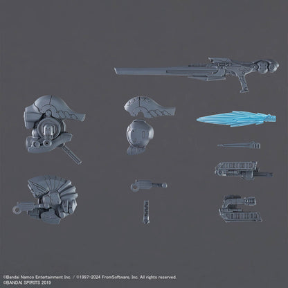 30MM-AC WEAPON SET 01