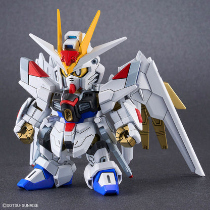 【🔥CLEARANCE】 SDCS MIGHTY STRIKE FREEDOM GUNDAM