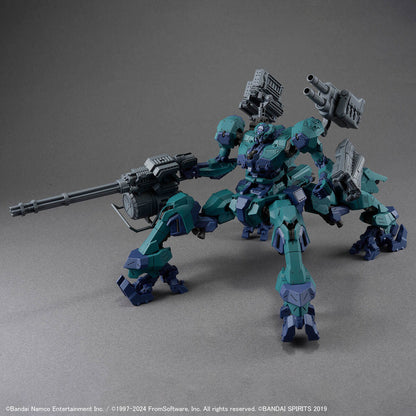 【🔵𝐁𝐀𝐂𝐊𝐎𝐑𝐃𝐄𝐑 DELAYED JUN-2026】 30MM-AC BD-011 MELANDER LIGER TAIL / G1 MICHIGAN